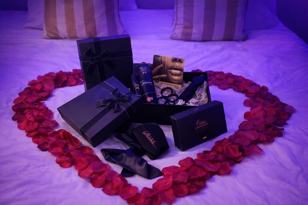 Anniversaire de couple : 10 idées originales pour la/le surprendre